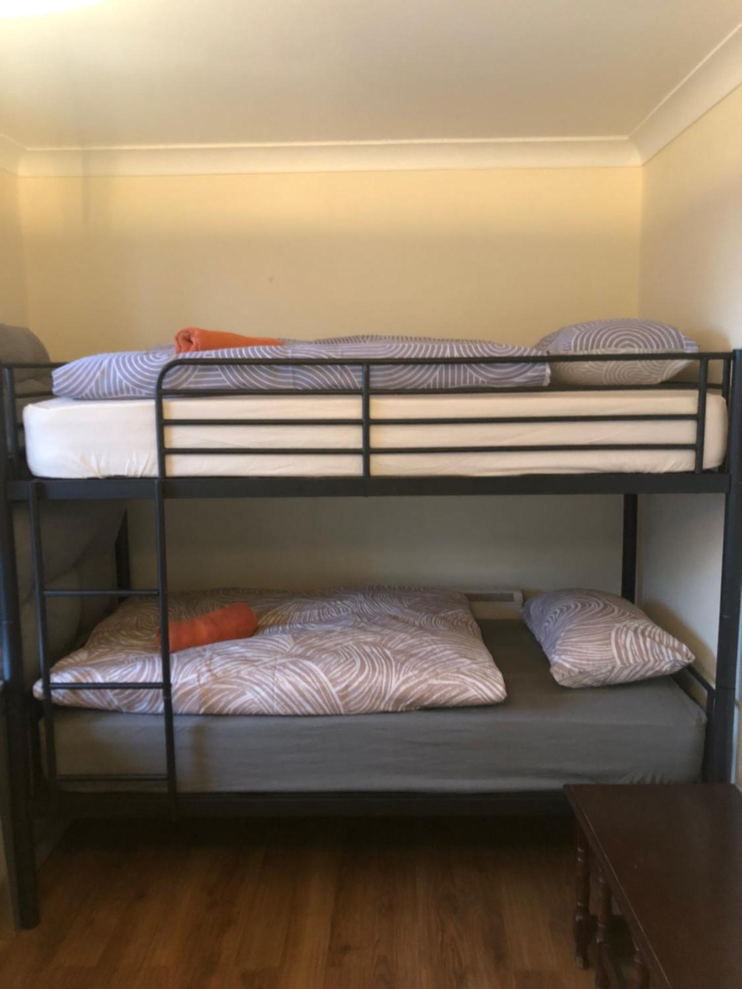 Connolly Private Guest House Дублін Екстер'єр фото